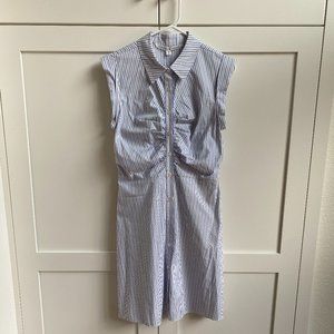 Veronica Beard Ferris Dress
